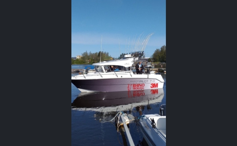 Finnmaster Pilot 7-kuva-1